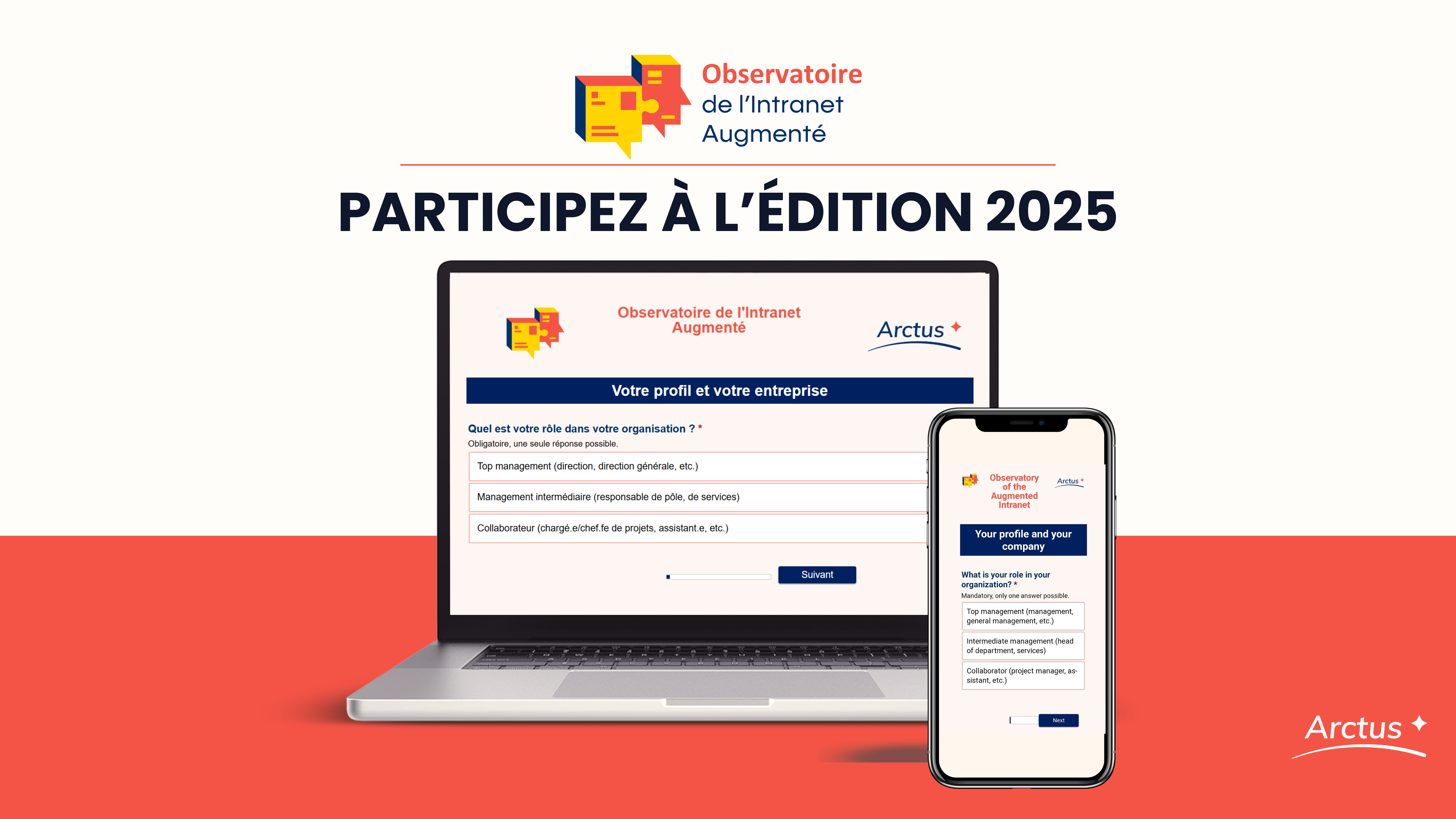 Observatoire Intranet IA générative