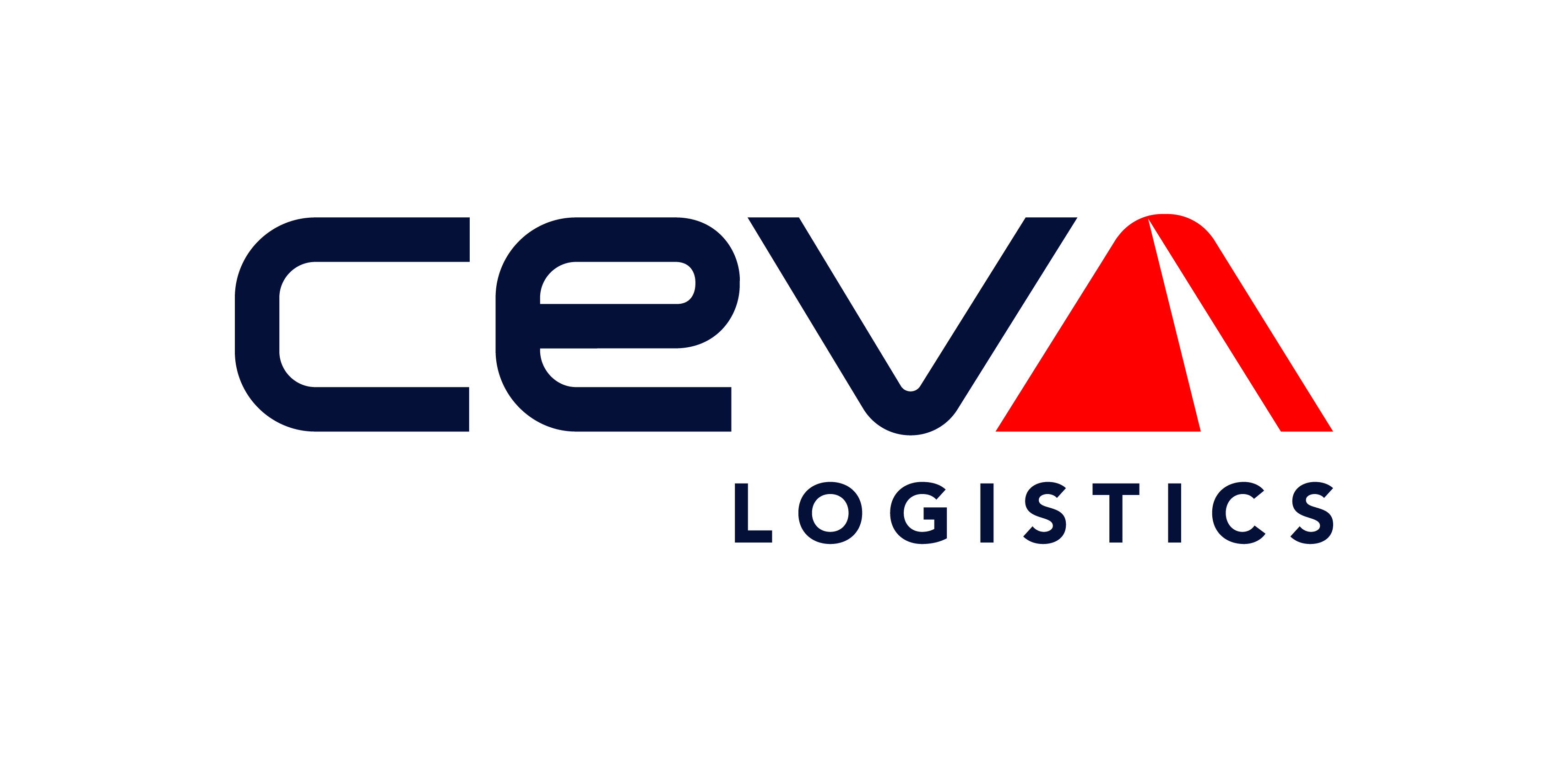 Logo CEVA Logistics